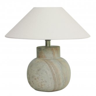 Pella table lamp