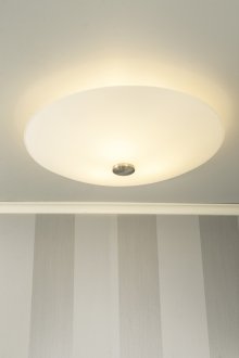Iglo ceiling lamp 42cm