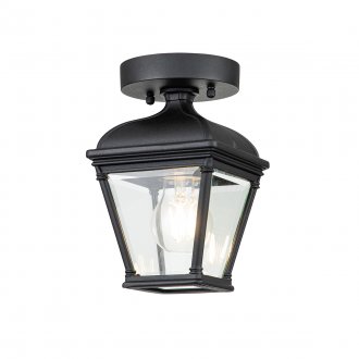 Bayview ceiling light
