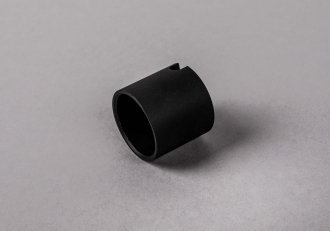 Spacer ring Core Smart Black