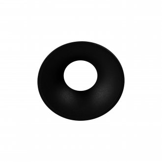 Front ring Optic Deep XS Black