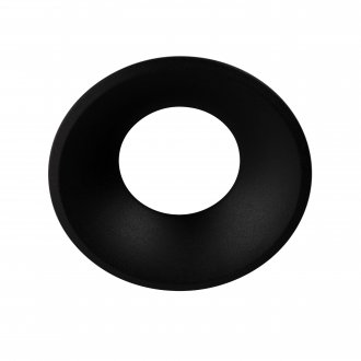 Front ring Optic Deep Black