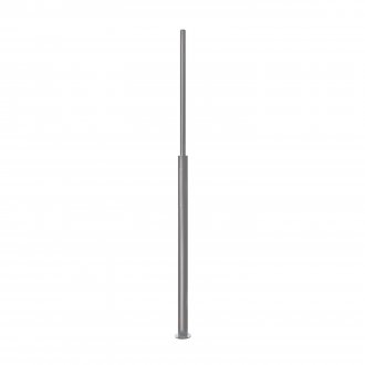 Etapp II stolpe 4,5m gray