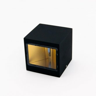 Cube outdoor LED