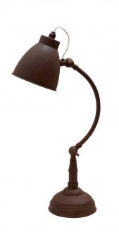 Sherlock desk lamp