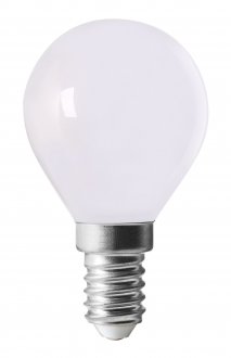 E14 ball lamp