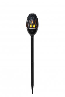 The Flame outdoor