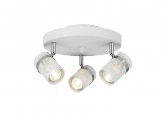 Network 3a rondell LED