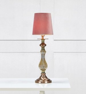 Heritage tabel lamp