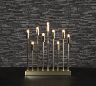 Pix candlestick 9L