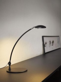 Klarinett desk lamp
