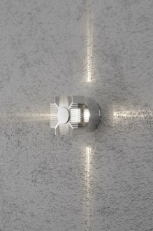 Monza wall LED
