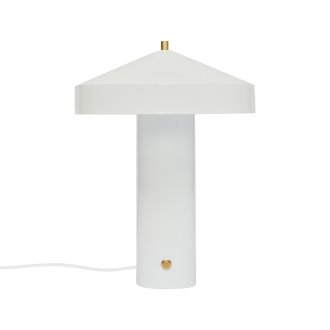 Lámpara de mesa Hatto