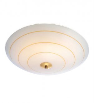 Lyon ceiling lamp LED 43cm