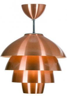 Valencia ceiling lamp