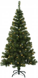 Ottawa christmas tree 150cm LED