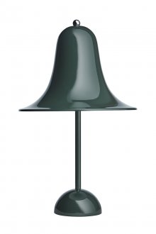 Pantop Table Lamp Ø23 Cm, Dark Green