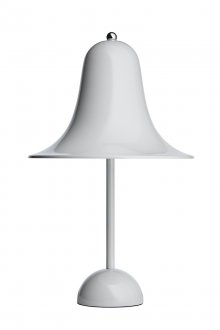 Pantop Table Lamp Ø23 Cm, Mint Grey