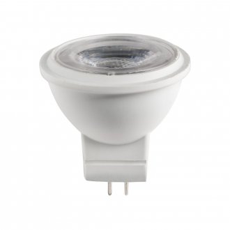 Light source MR11 LED 4W 36° 2700K 310 lm dimmable