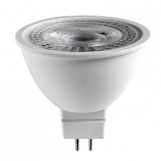 Source lumineuse MR16 LED 5W 36° 2700K 345 lm dimmable
