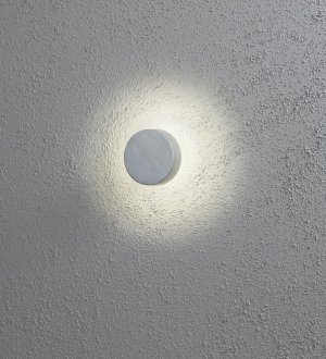 Pesaro effect light