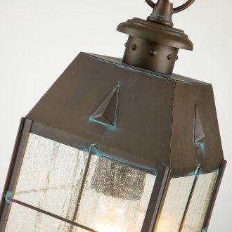 Lámpara colgante Nantucket