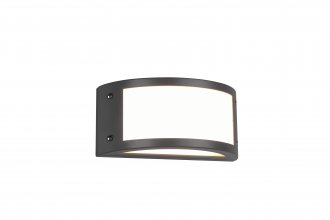Kendal wall lamp anthracite