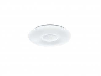 Akina LED ceiling white