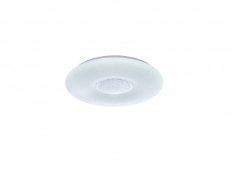 Akina LED ceiling white