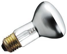 Reflektorlampa (E27)