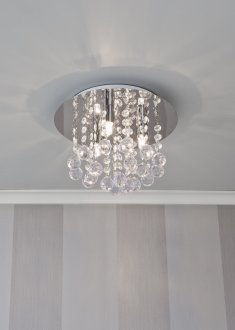 Madelene ceiling lamp hook