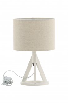 Wife Table Lamp