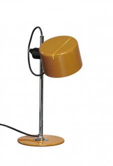 Couple mini table lamp