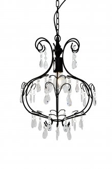 Arenal ceiling light