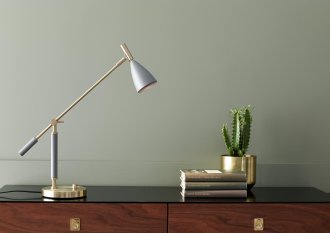 Frank 2.0 desk lamp LED