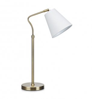 Tindra tabel lamp