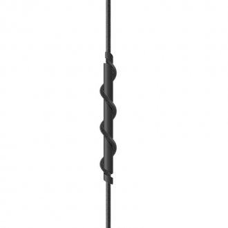 Cable-spinner black