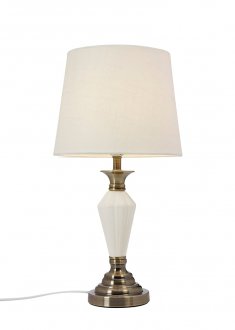 Majlis table lamp