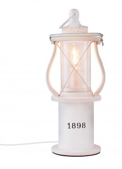 1898 table lamp