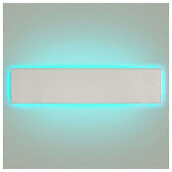 Smart Home LED Backlight Panel s: 100cm