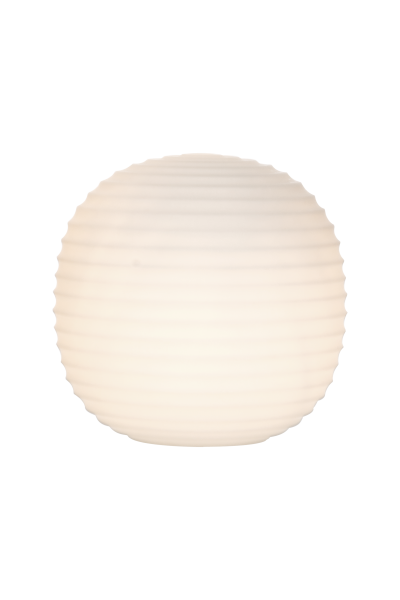 SIRIUS table lamp, white