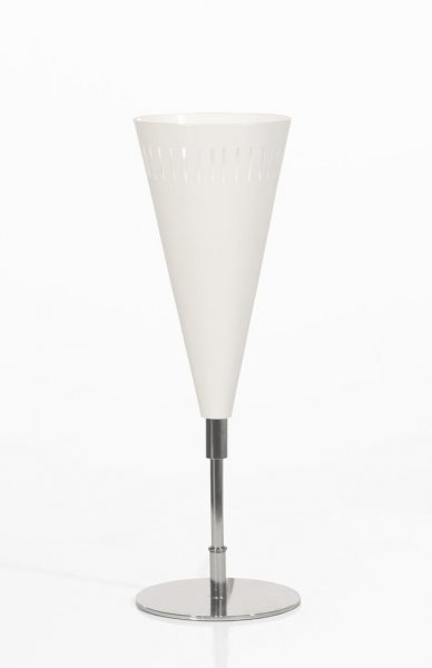 Cocktail bordlampa