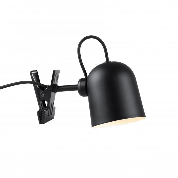 Angle Clamp lamp