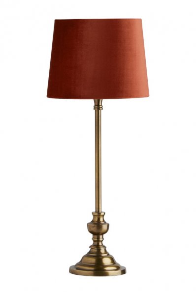 Andrea bordslampa