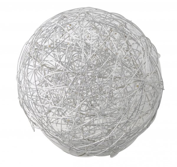 LED Outdoor Ball "Mistletoe" Ø: 30cm