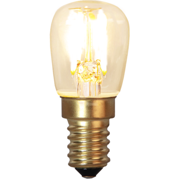 LED-lampa E14 ST26 Soft - LED-pærer Star Trading | Lightshop.com