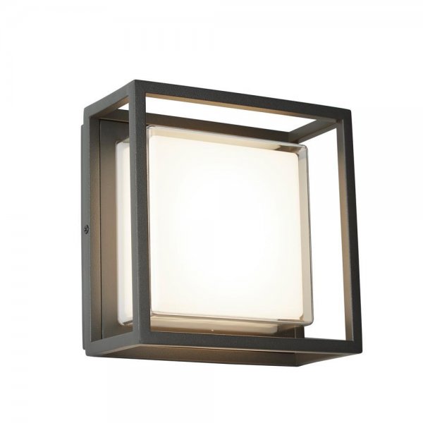 Outdoor Square LED