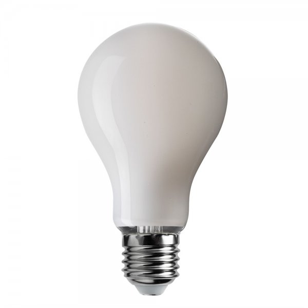 E27 HP LED 4-step dimmable Normal Opal 18W 3000K