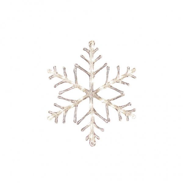 Snowflake 40cm