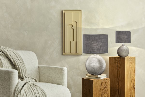 Foro table lamp